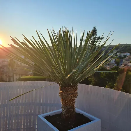 Le Rooftop - Hyper Centre - 5 Pers - Climatisation Apartment